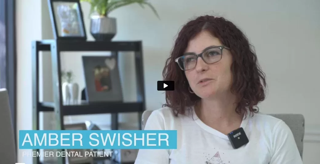 Amber Swisher | Testimonial Video